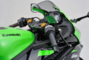 Kawasaki Z 900 [Daytona] - Přední hlavní válec-3