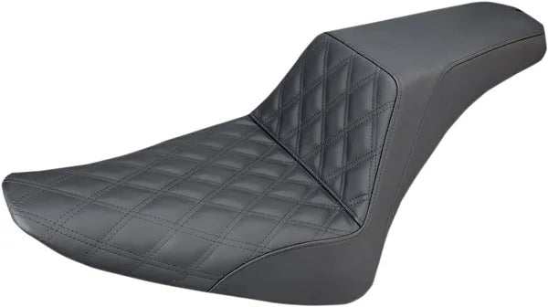 Harley Davidson FLS [SADDLEMEN] – zvyšovací sedadlo