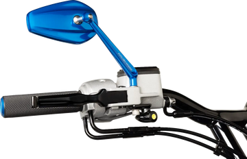 harley davidson sportster s 1250 [ARLEN NESS] – Vroubkované rukojeti - 0