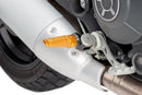 KTM RC 390 [2025] – Závodní stupačky – titan-28