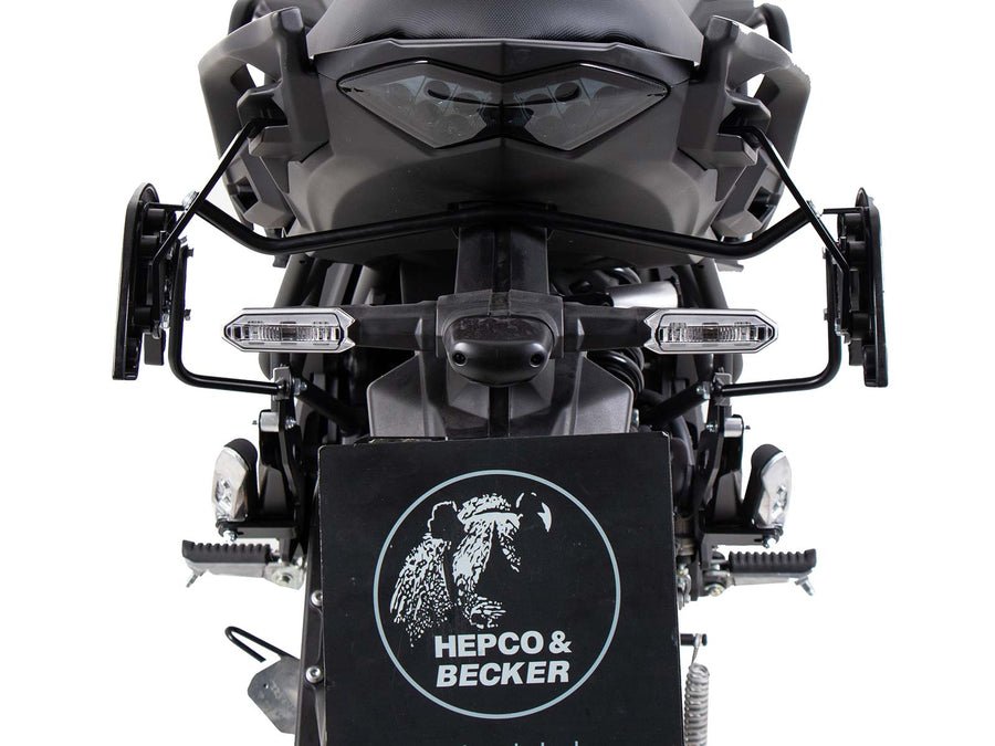 Kawasaki Versys 650 [2015-2021] -C-Bow Side Carrier