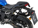 Kawasaki Z 125 [2018-2025] -C-Bow Side Carrier-1