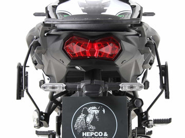 Kawasaki Versys 1000 [2019-2024] -C-Bow Side Carrier - 0