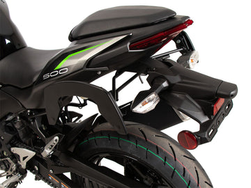 Kawasaki Ninja 500 [2024-2025] -C-Bow Side Carrier