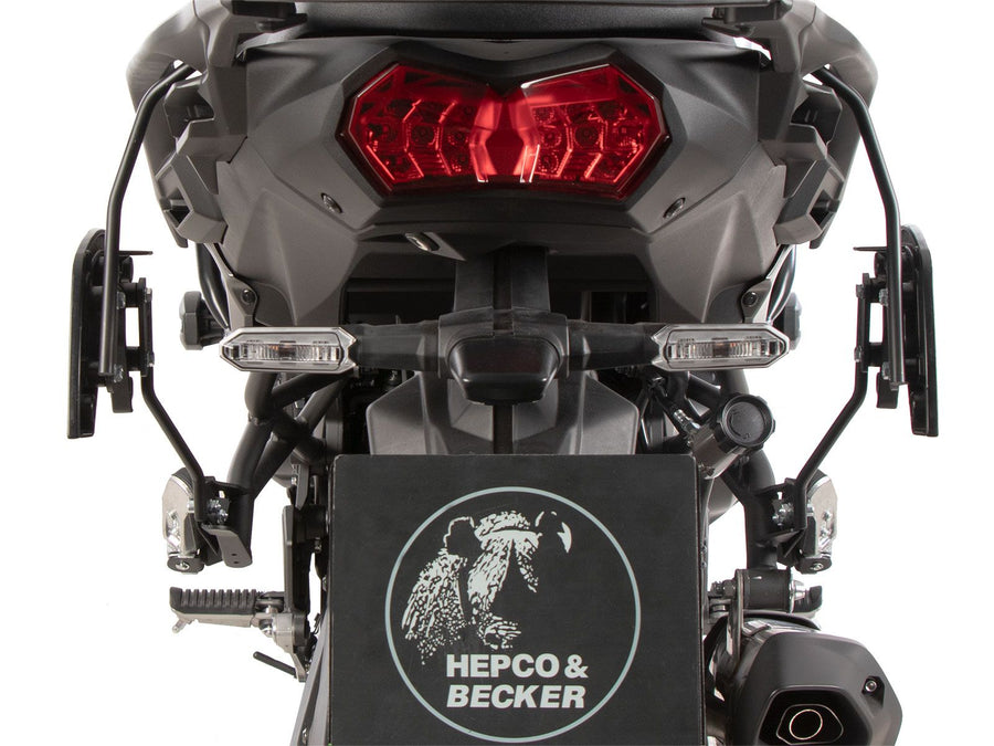 Kawasaki Versys 1100 [2025] - boční nosič C -BOW