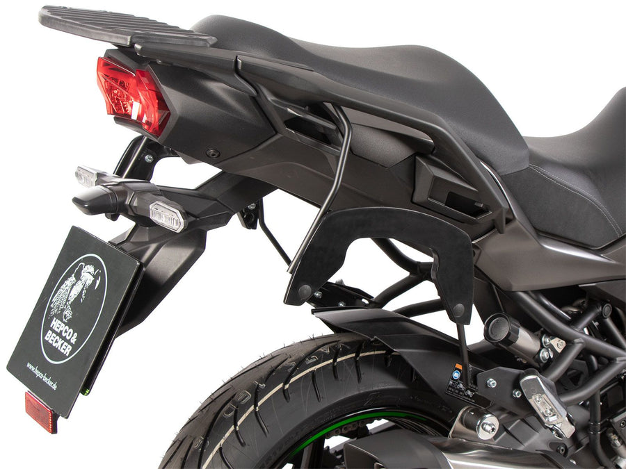 Kawasaki Versys 1100 [2025] - boční nosič C -BOW