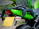 Kawasaki ER-6N [2006-2008] -C-Bow Side Carrier-3