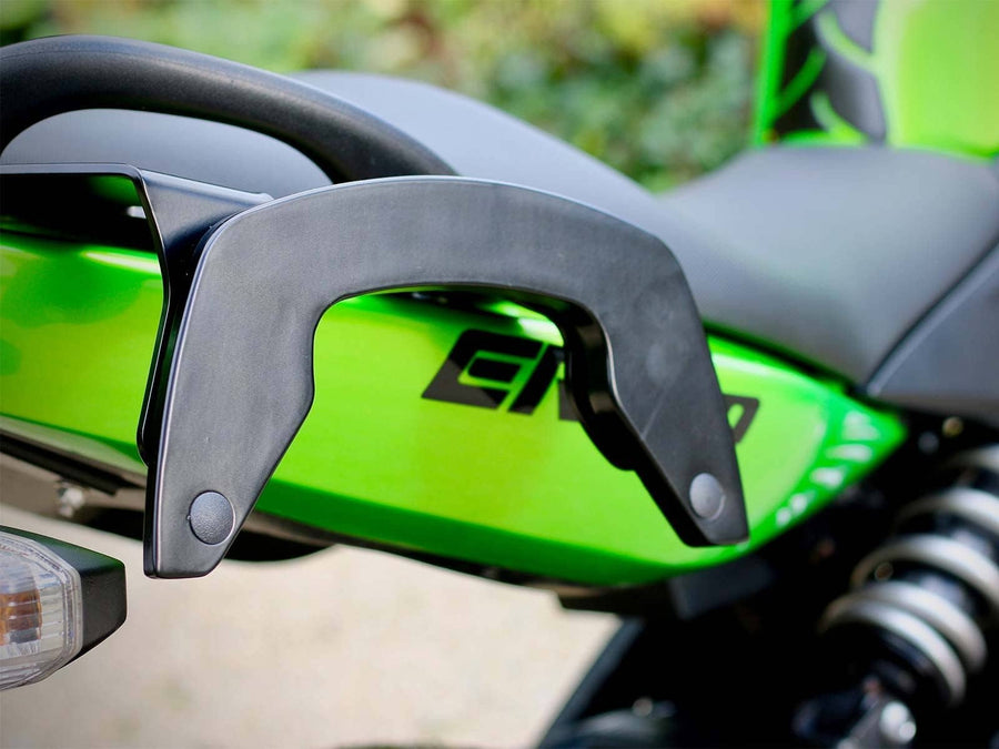 Kawasaki ER-6N [2006-2008] -C-Bow Side Carrier