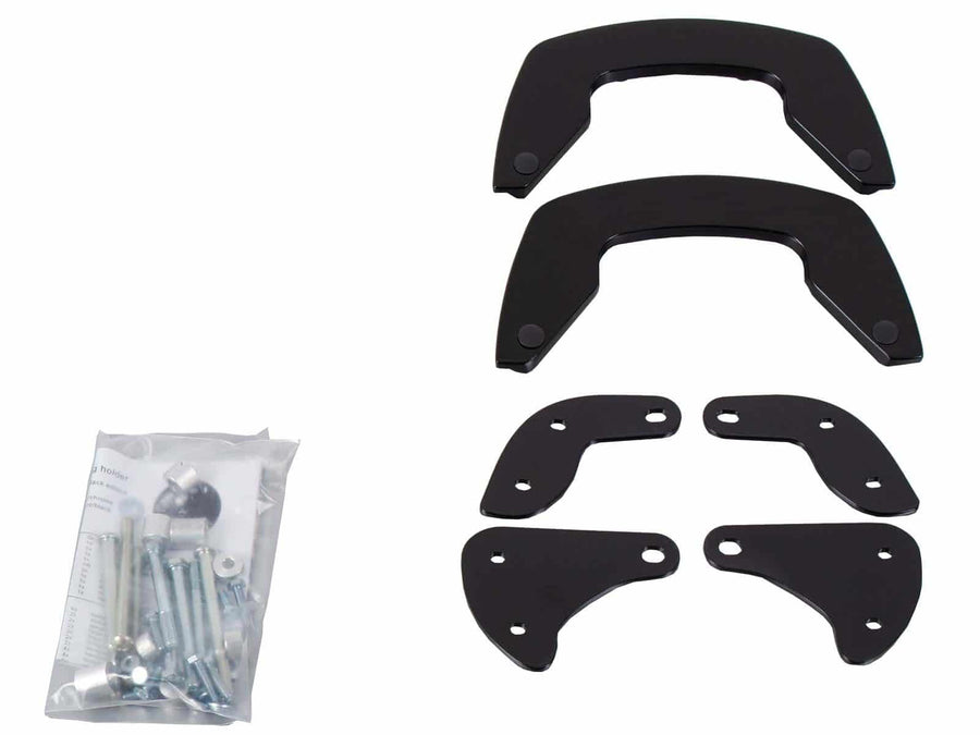 Suzuki VL 800 Intruders VO [2001-2016] -C-Bow Side Carrier