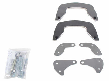 Suzuki VL 800 Intruders VO [2001-2016] -C-Bow Side Carrier