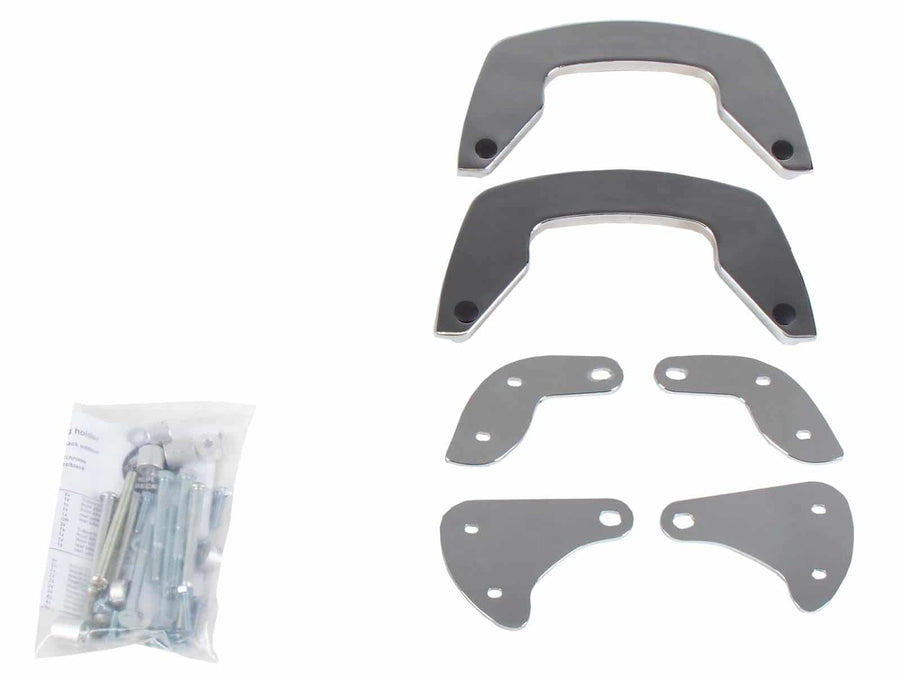 Suzuki VL 800 Intruders VO [2001-2016] -C-Bow Side Carrier
