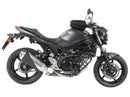 Suzuki SV 650 x [2018-2025] -C-Bow Side Carrier-6