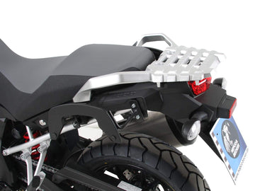 Suzuki V-Strom 650 [2017-2025] -C-Bow Side Carrier