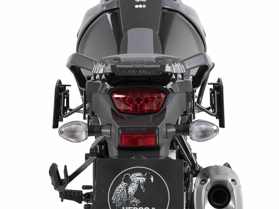Suzuki V-Strom 1050 [2023-2025] -C-Bow Side Carrier