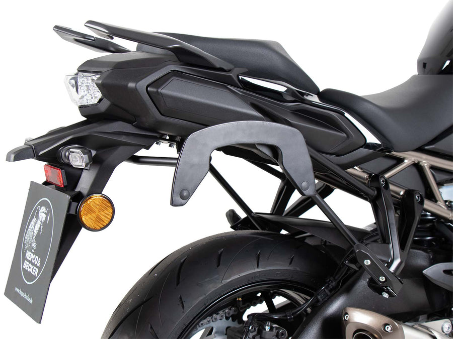 Suzuki GSX-S 1000 GT [2022-2025] -C-Bow Side Carrier