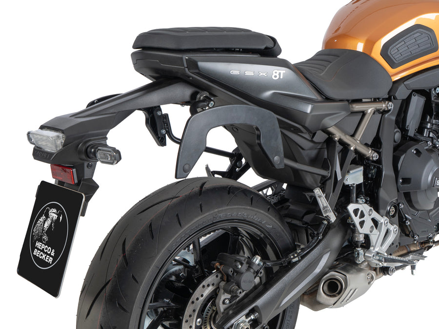 Suzuki GSX-8T [2025-2026] - C-Bow Seitenträger