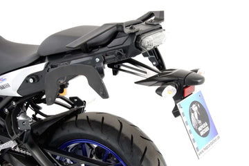 Tracer Yamaha MT-09 [2015-2017] -C-Bow Side Carrier