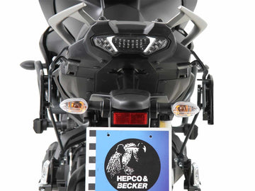 Tracer 900 [2018-2020] -C-Bow boční nosič - 0