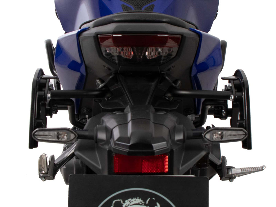 Yamaha MT-09 [2024-2025] -C-Bow Side Carrier
