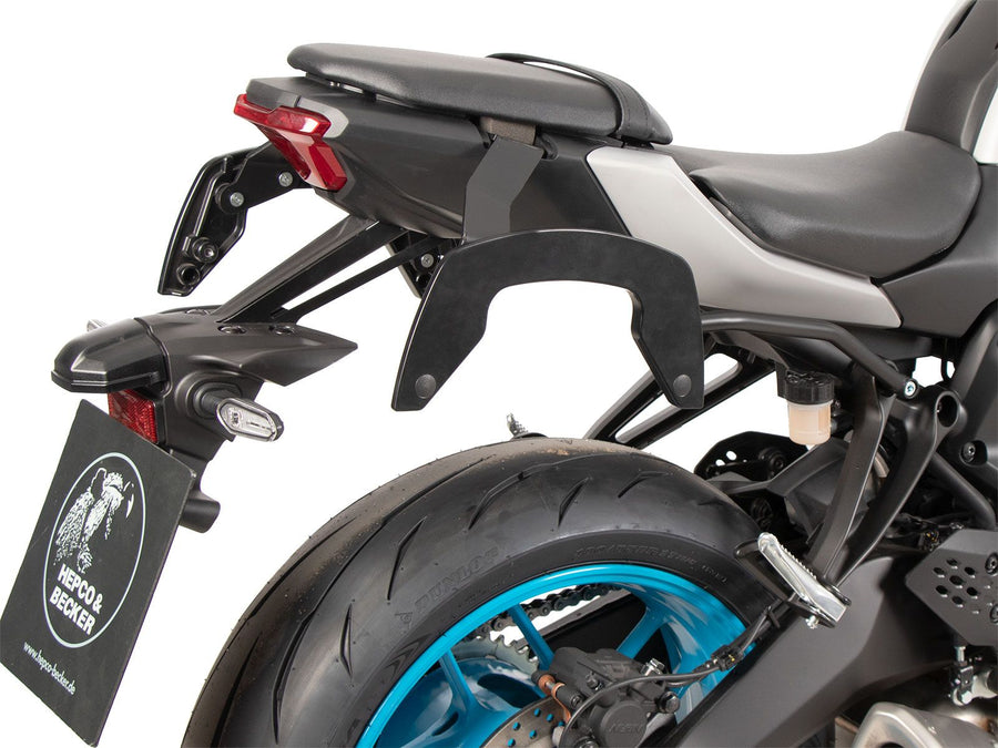 Yamaha MT-07 [2025] -C-Bow Side Carrier