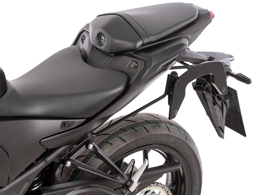 Yamaha MT-03 [2025] -C-Bow Side Carrier