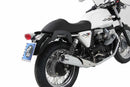 Moto Guzzi v 7 Café Classic [2009-2011] -C-Bow Side Carrier-3