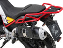 Moto Guzzi v 85 TT [2019-2023] -C-Bow Side Carrier-3