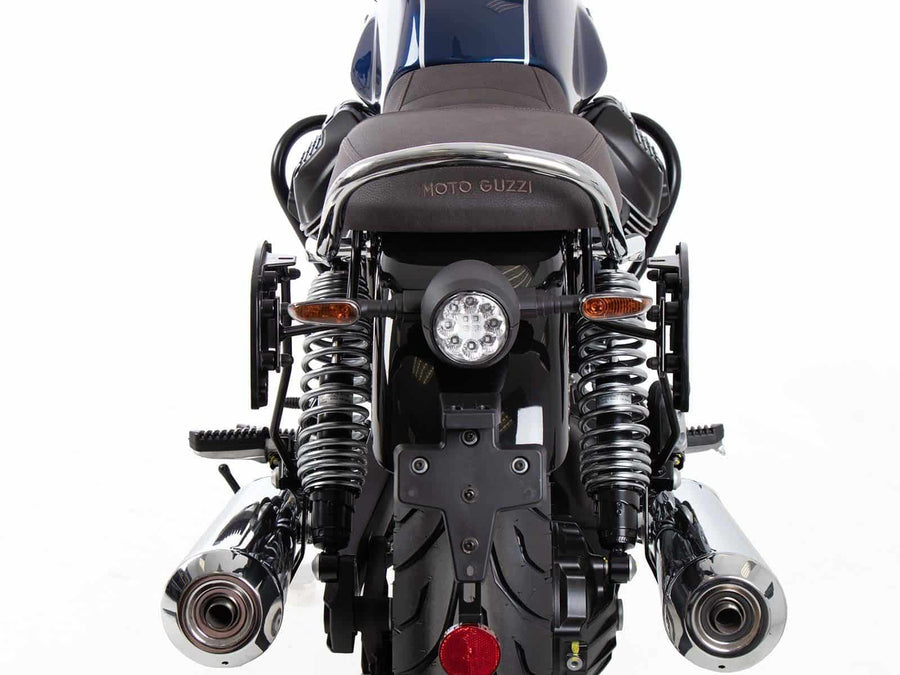 Moto Guzzi V 7 [2021-2024]-C-Bow side carrier