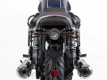 Moto Guzzi v 7 [2021-2024] -C-Bow Side Carrier - 0