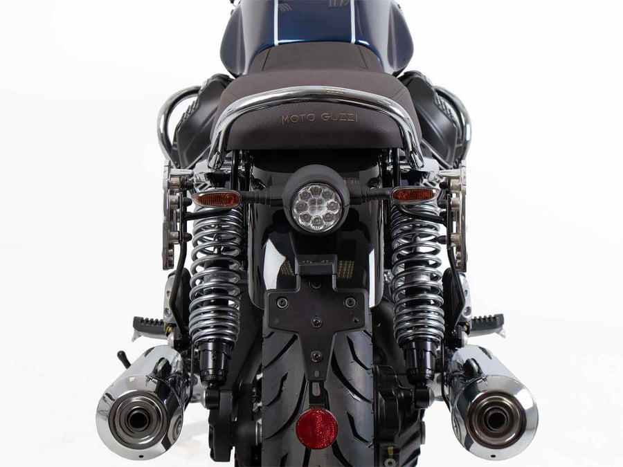 Moto Guzzi v 7 [2021-2024] -C-Bow Side Carrier