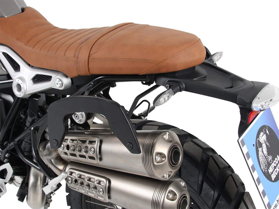 BMW R Ninet Scrambler [2016-2023] -C-Bow Side Carrier