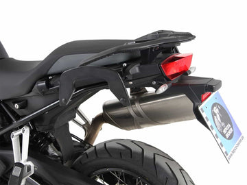 BMW F 750 GS [2018-2023] -C-Bow Side Carrier - 0