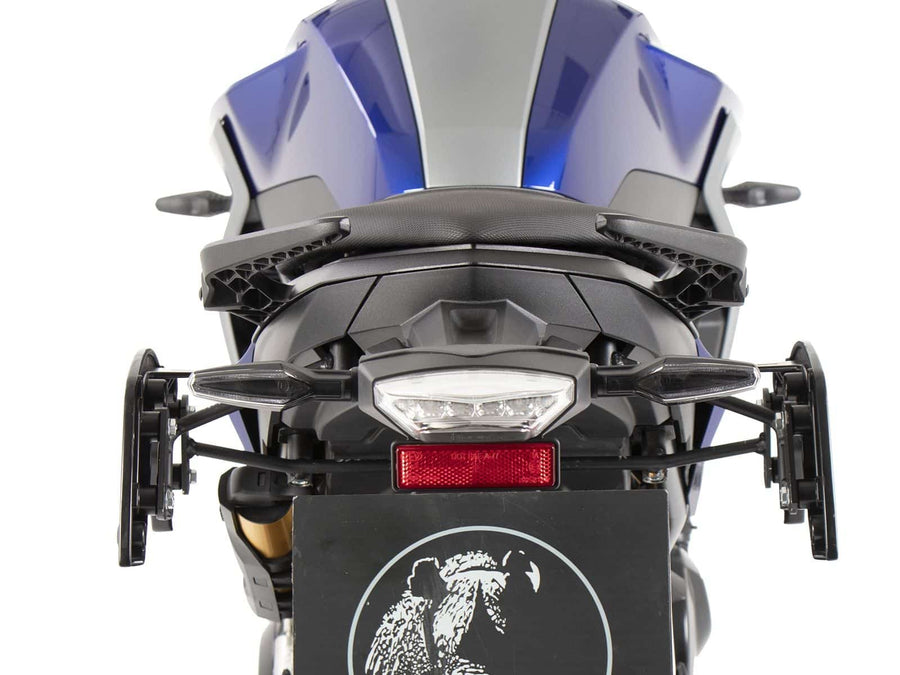 BMW F 900 XR [2020-2024] -C-Bow Side Carrier