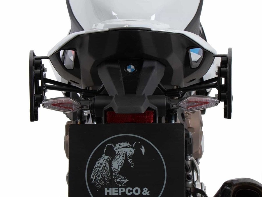 BMW S 1000 R [2021-2025] -C-Bow Side Carrier