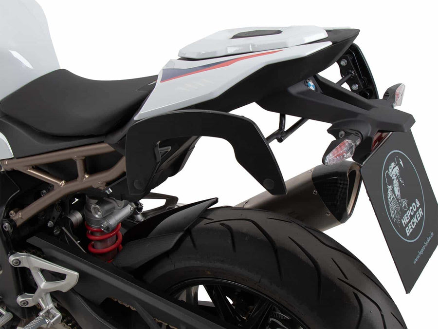BMW M 1000 R [2023-2025] -C-Bow Side Carrier