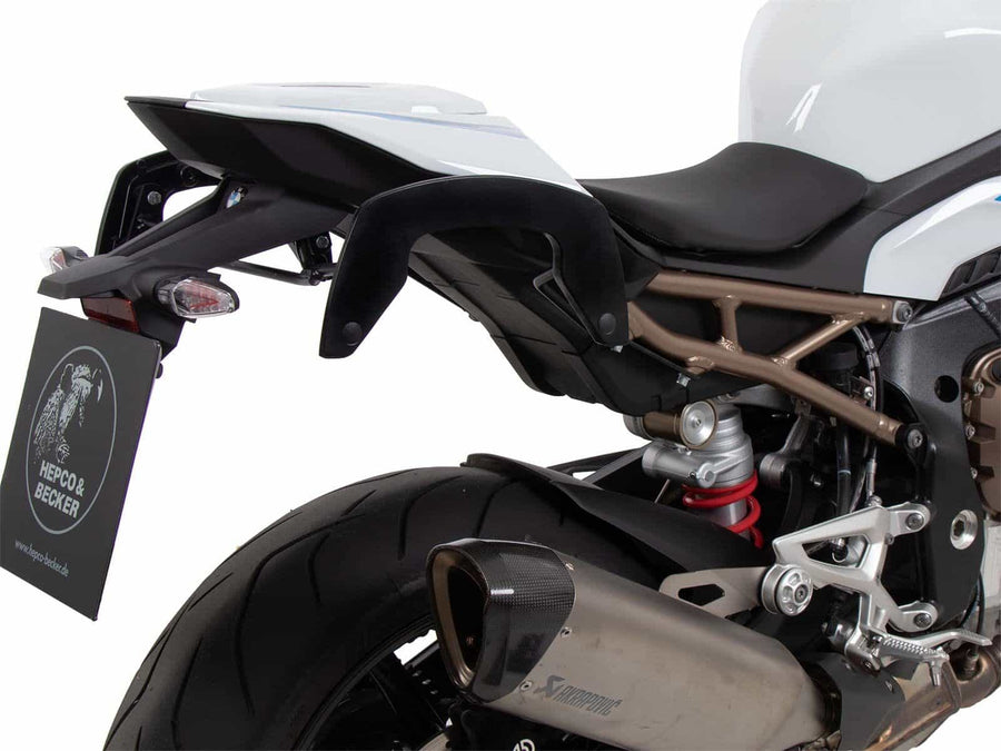 BMW M 1000 R [2023-2025] -C-Bow Side Carrier