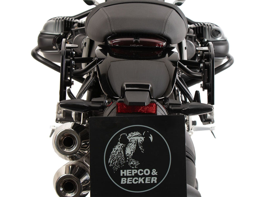 BMW R 12 NITET [2024-2025] -C-Bow Side Carrier
