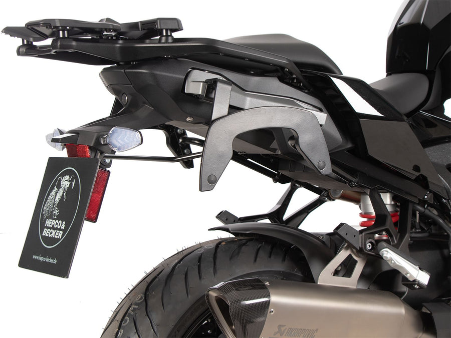 BMW S 1000 XR [2024-2025] -C-Bow Side Carrier
