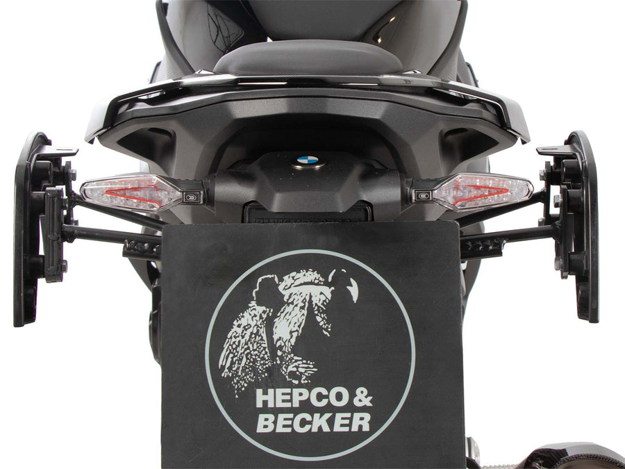 BMW S 1000 RR [2023-2025] -C-Bow Side Carrier