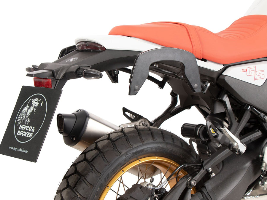 BMW R 12 G [2025] - C -BOW SIDE WINDER