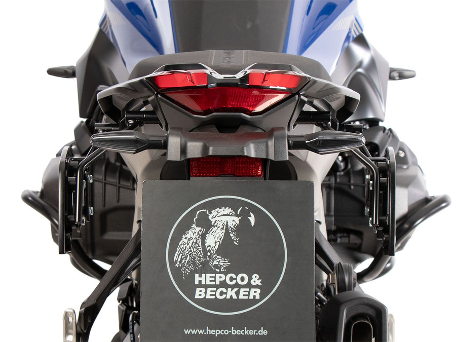 BMW R 1300 R [2025 - ] - DRŽÁK C-BW