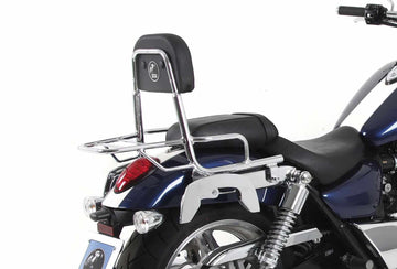 Triumph Thunderbird 1600 [2009-2018] -C-Bow Side Carrier - 0