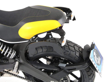 Ducati Scrambler 400 Sixty2 [2016-2020] -C-Bow Side Carrier - 0