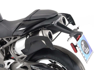 Triumf Speed ​​Triple 1050 S [2016-2020] -C-Bow Side Carrier