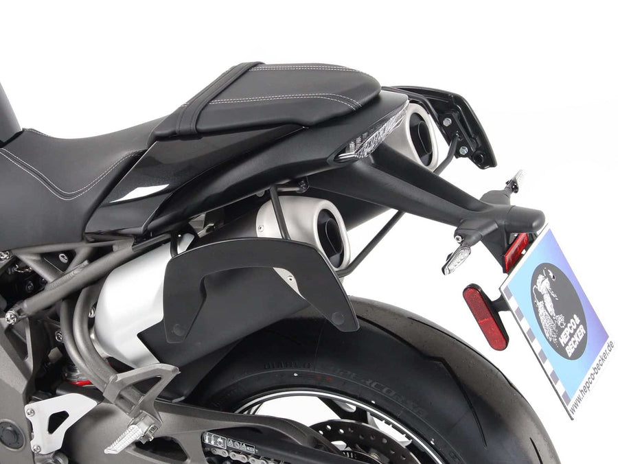 Triumf Speed ​​Triple 1050 S [2016-2020] -C-Bow Side Carrier