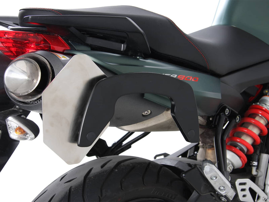 Aprilia Shiver 900 [2017-2021] -C-Bow Side Carrier