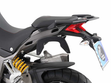 Ducati Multistrada 1200 End [2016-2018] -C-Bow Side Carrier - 0