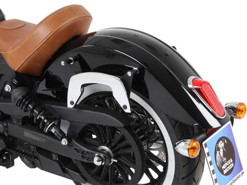 Indian Scout [2015-2024] -C-Bow Side Carrier - 0