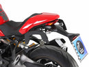 Ducati Monster 1200 S [2017-2020] -C-Bow Side Carrier-2