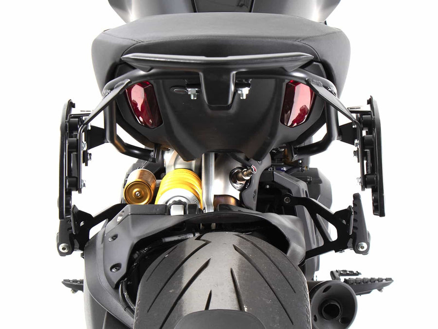 Ducati Diavel 1260 [2019-2023] -C-Bow Side Carrier